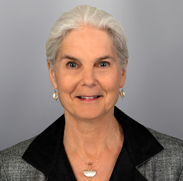 Carol Blaisdell, MD, MEd