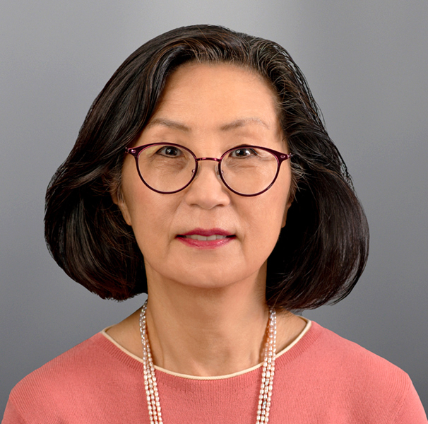 Christina Park, PhD