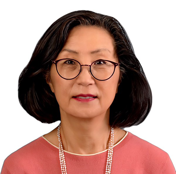 Christina Park, PhD