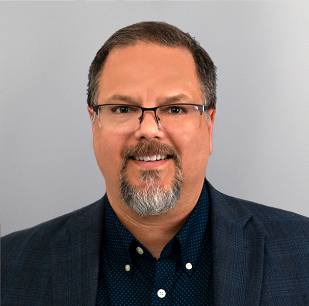 Jonathan Talbot, MS