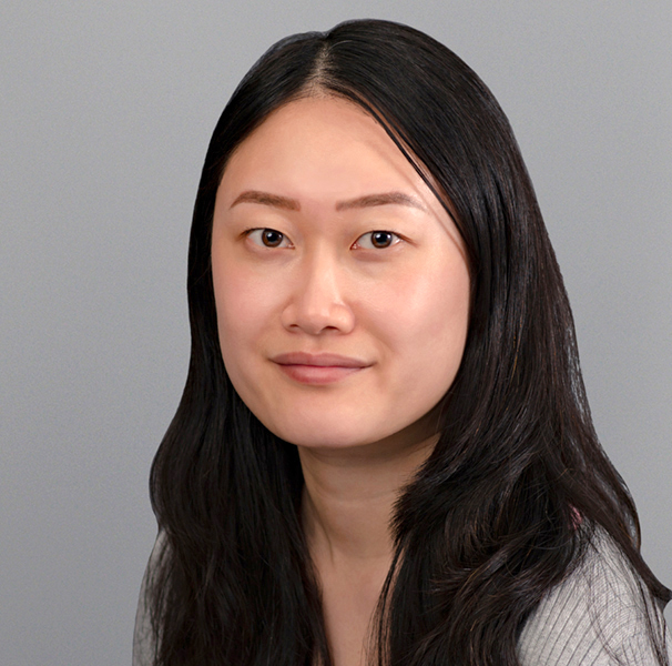 Katherine Chan, BA