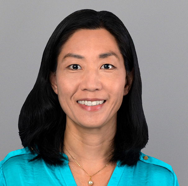 Linda Fu, MD, MS