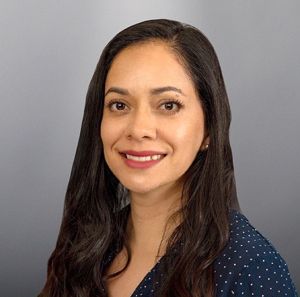 Mabel Terminel, PhD