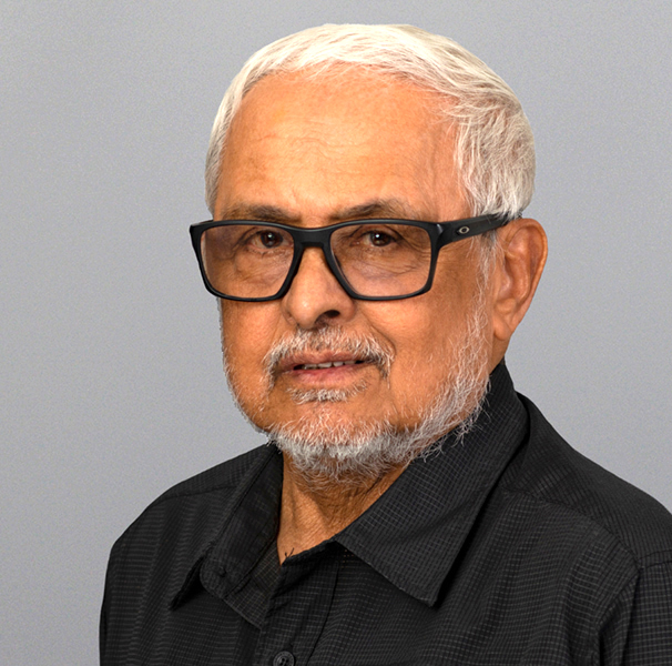 Tonse Raju, MD