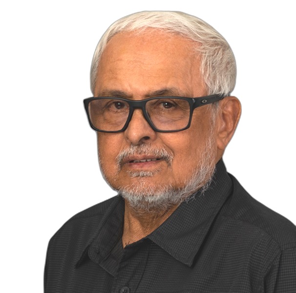 Tonse Raju, MD
