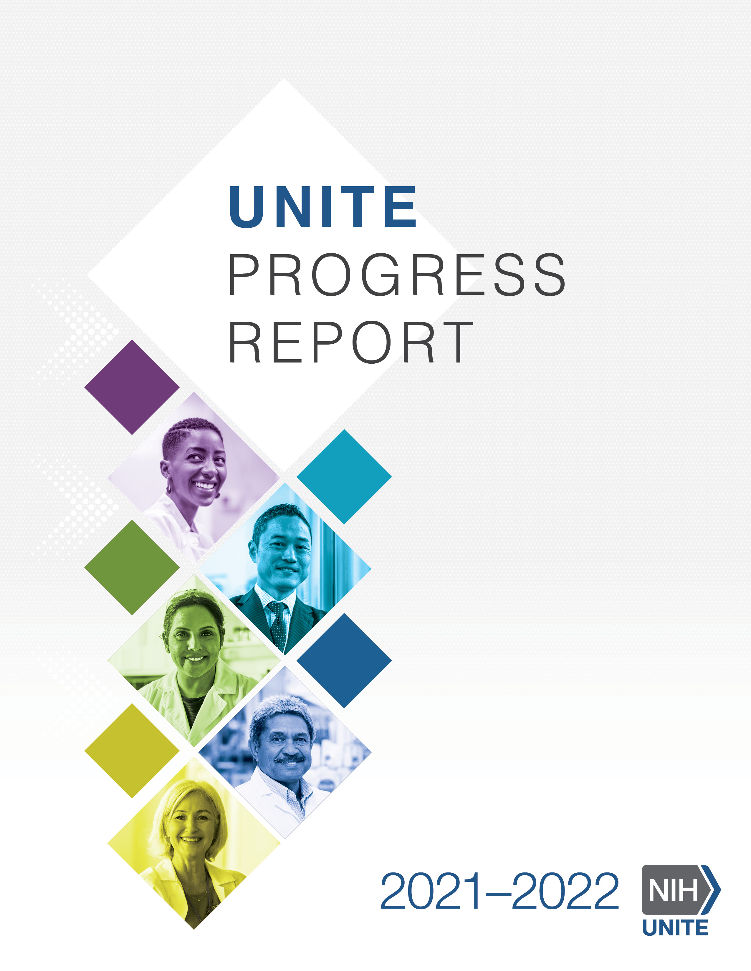UNITE Report thumbnail.