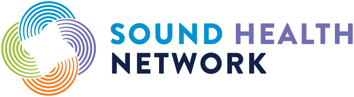 Sound Health Network Webinar Series