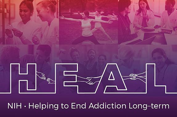 NIH HEAL - Helping to End Addiction Long-term