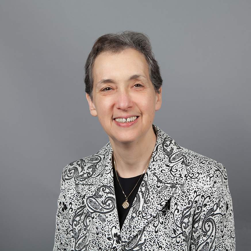 Nina F. Schor, M.D., Ph.D.