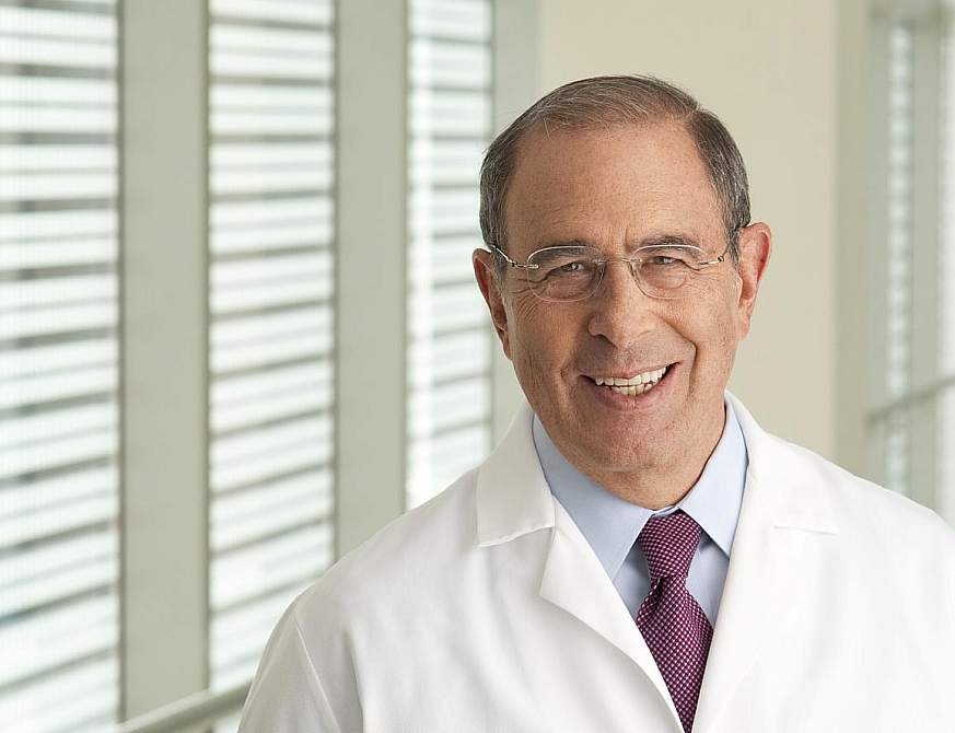 John I. Gallin, M.D.