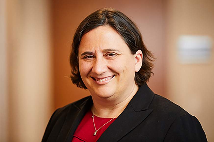 Dr. Carolyn M. Hutter 