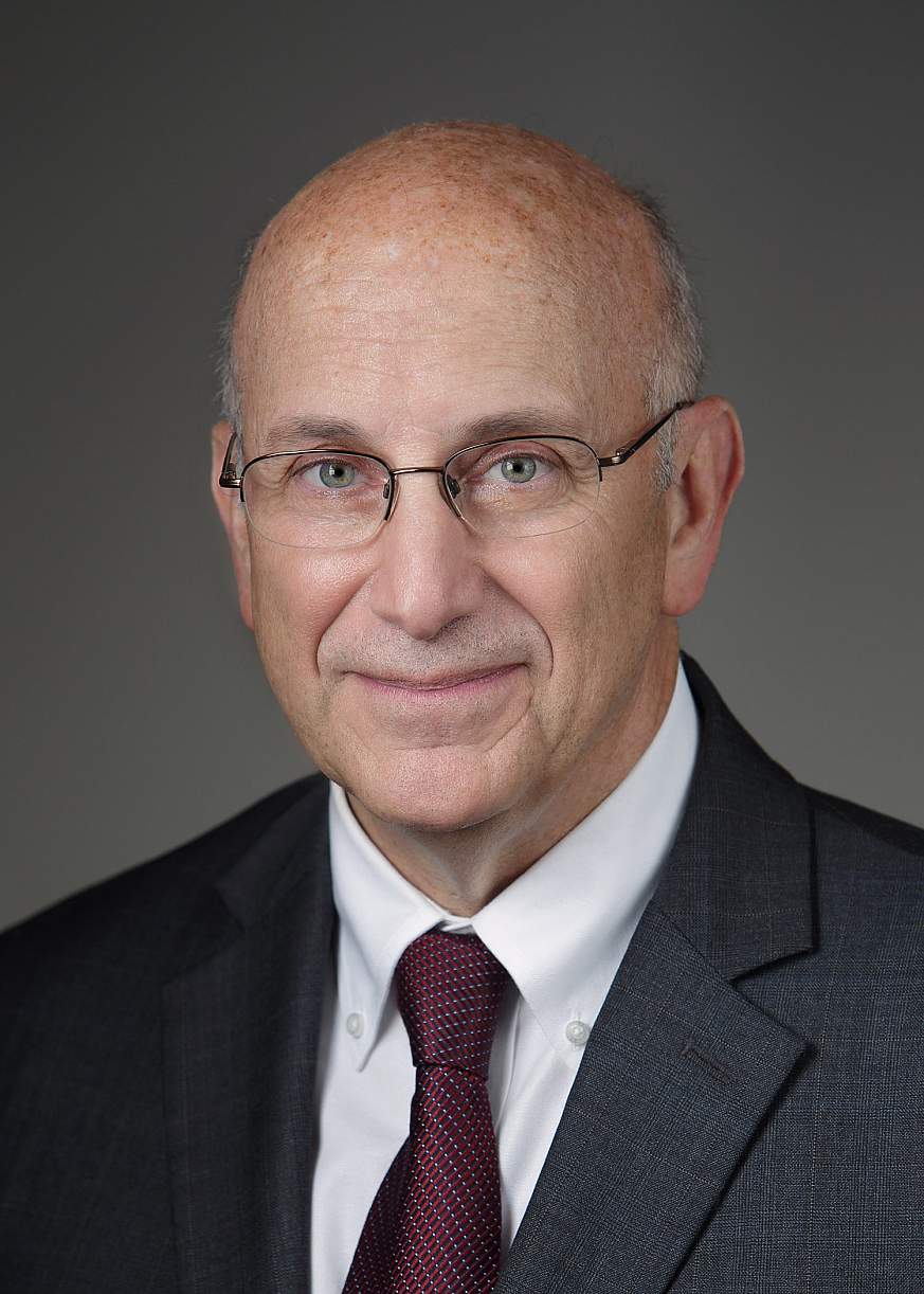 Dr. Robert W. Eisinger