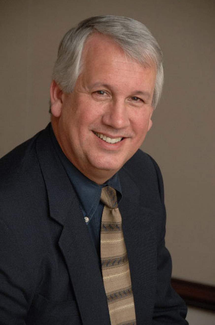 Dr. William T. Riley 