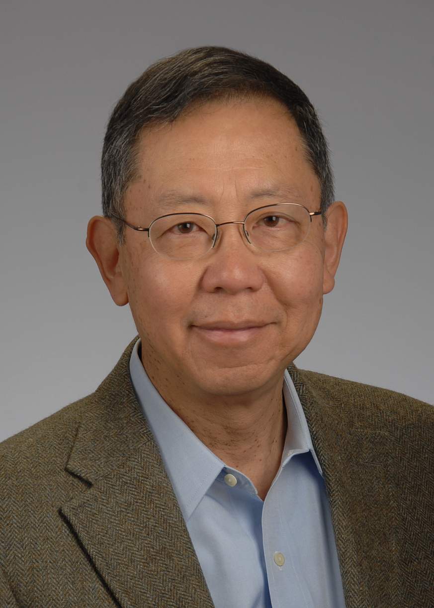 Dr. Richard Nakamura