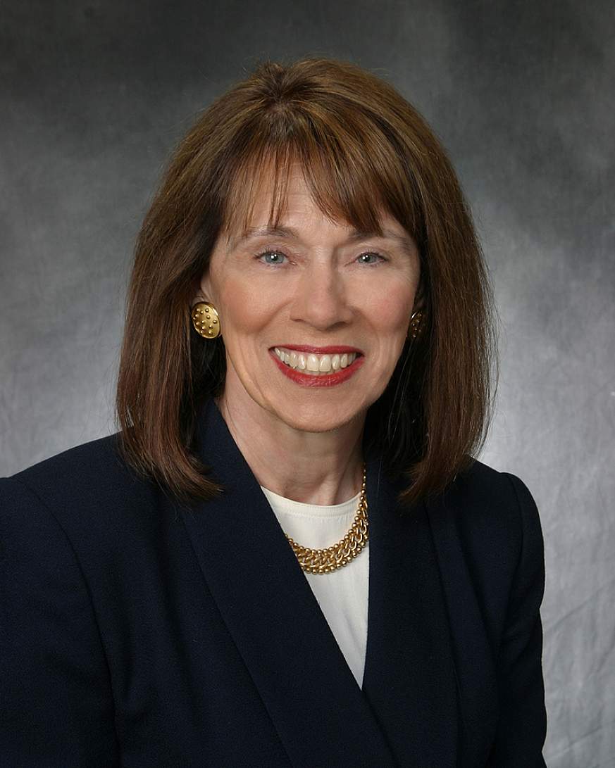 Patricia A. Grady, Ph.D., R.N.
