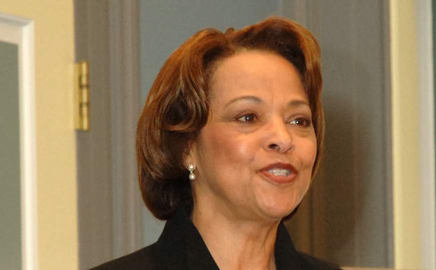 Yvonne T. Maddox, Ph.D.