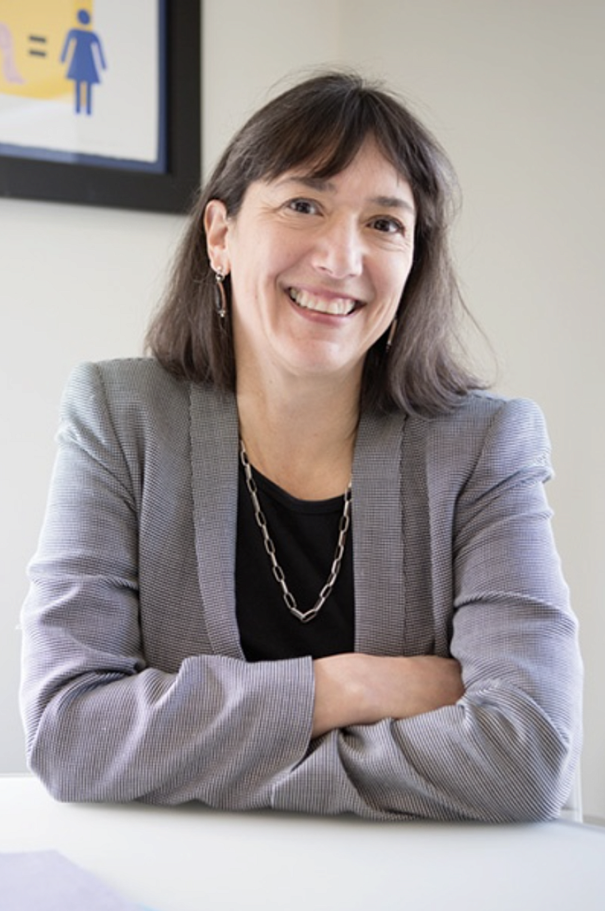 Monica M. Bertagnolli, M.D.