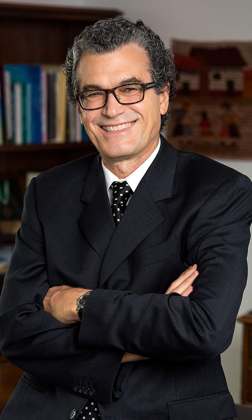 Dr. Perez Stable Dr. Perez Stable