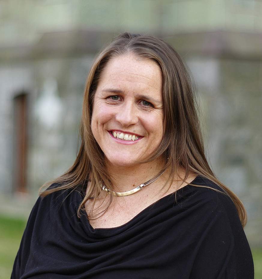 Claire Wardle, Ph.D. Claire Wardle, Ph.D.