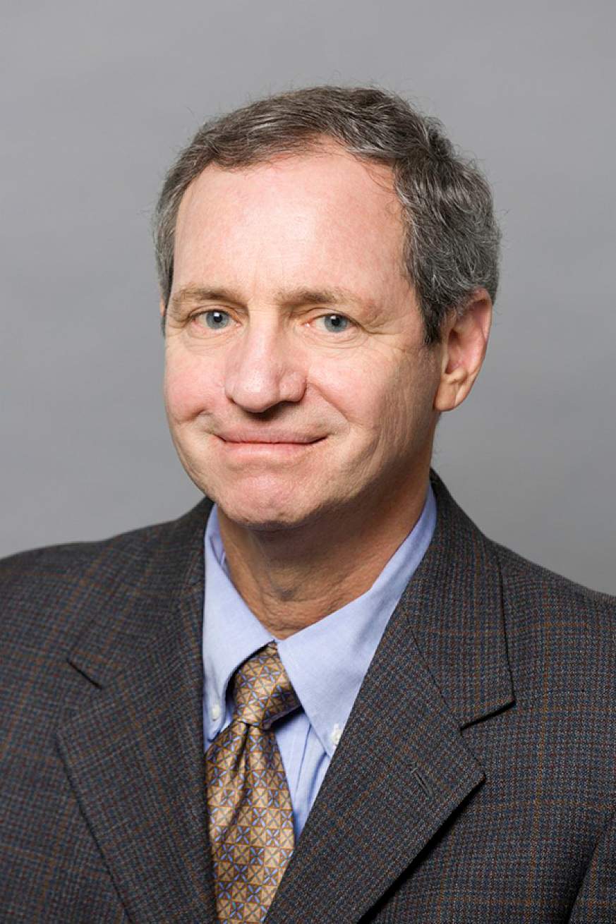 Dr. Jeffrey Abrams