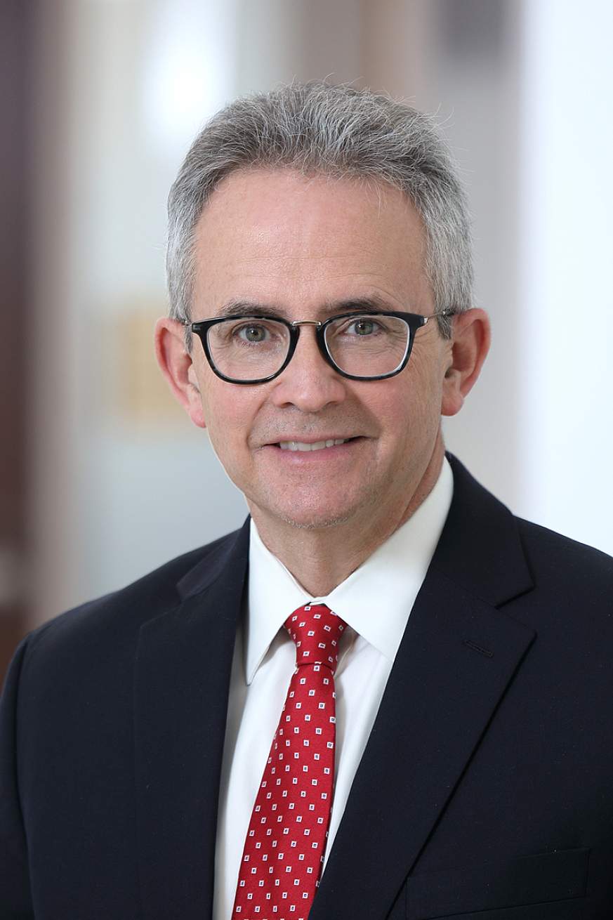 John T. Burklow