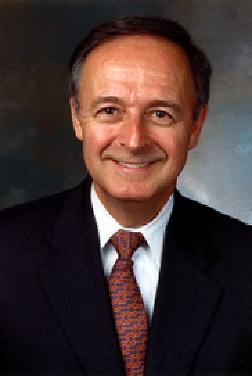 William J. Martin II, M.D. 