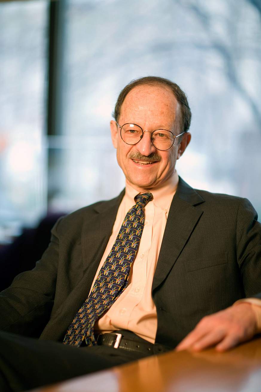 Harold Varmus, M.D.