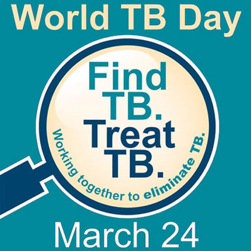 World TB Day