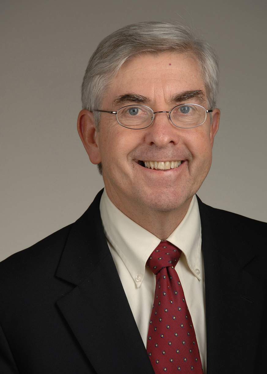 Walter J. Koroshetz, M.D.