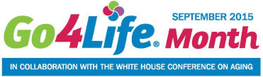 Go4Life Logo