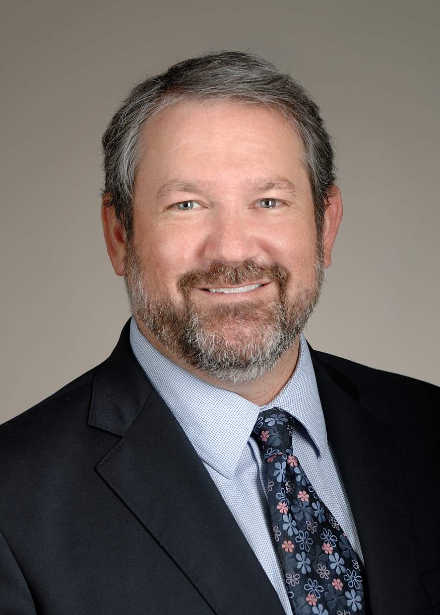 Dr. Gordon