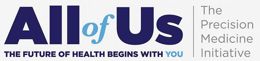 All of Us logo