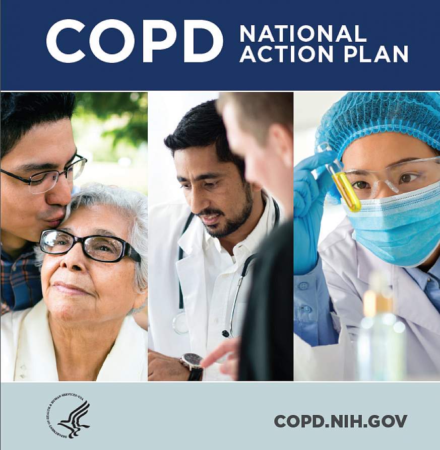 COPD National Action Plan