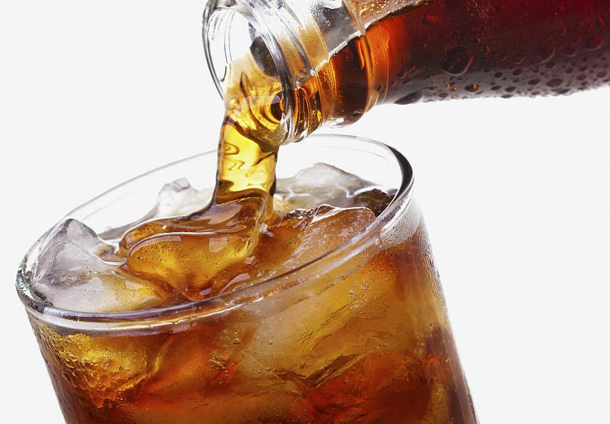 Diet soda Diet soda