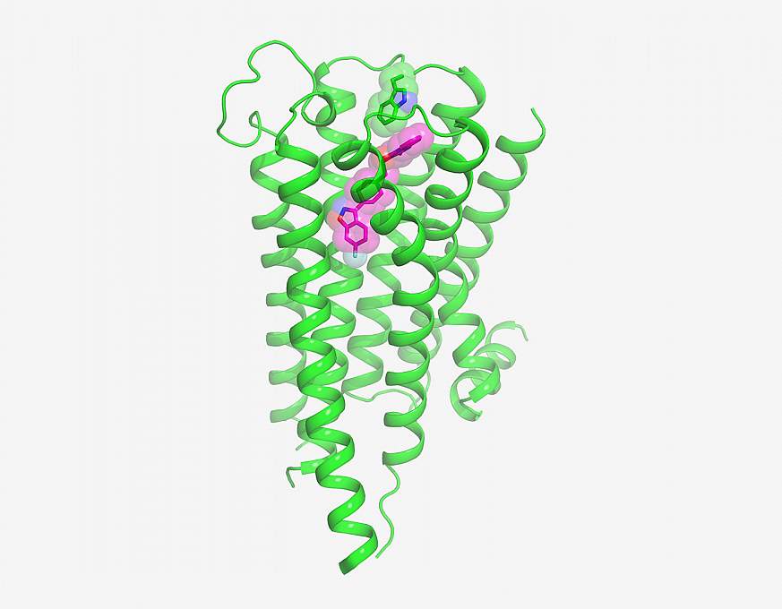 risperidone structure