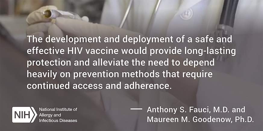 HIV Vaccines