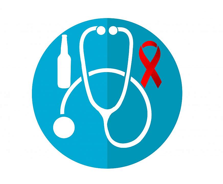 Integrating treatment for alcohol use disorder and HIV leads to better health outcomes