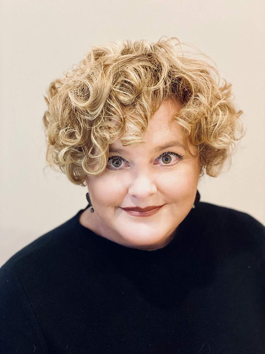 Image of Dr. Shannon Zenk