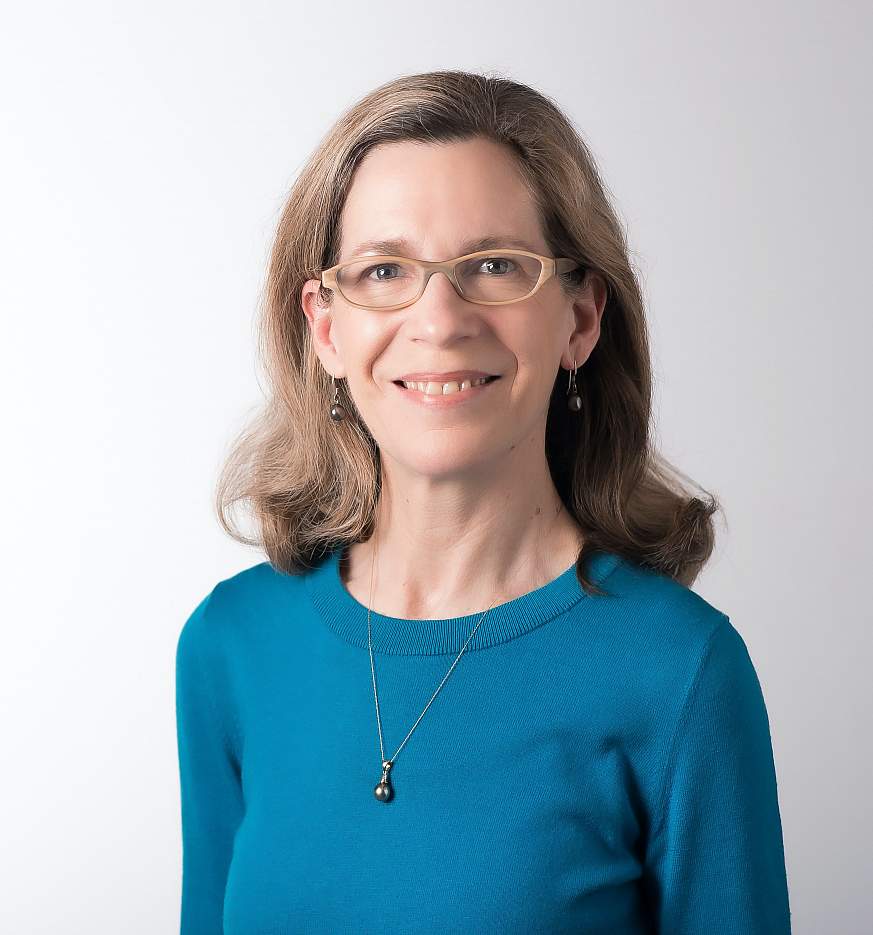 Dr. Lindsey Criswell