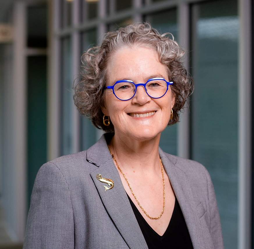 Jeanne M. Marrazzo, M.D.