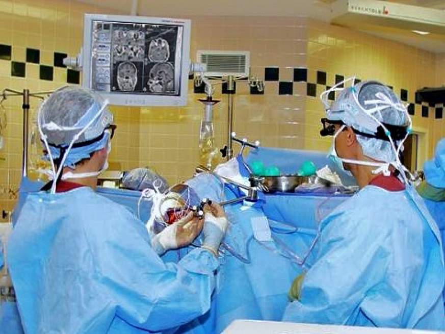 Operate Now: Epilepsy Surgery 