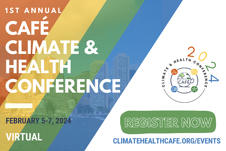 Climate Change and Health  National Institutes of Health (NIH)