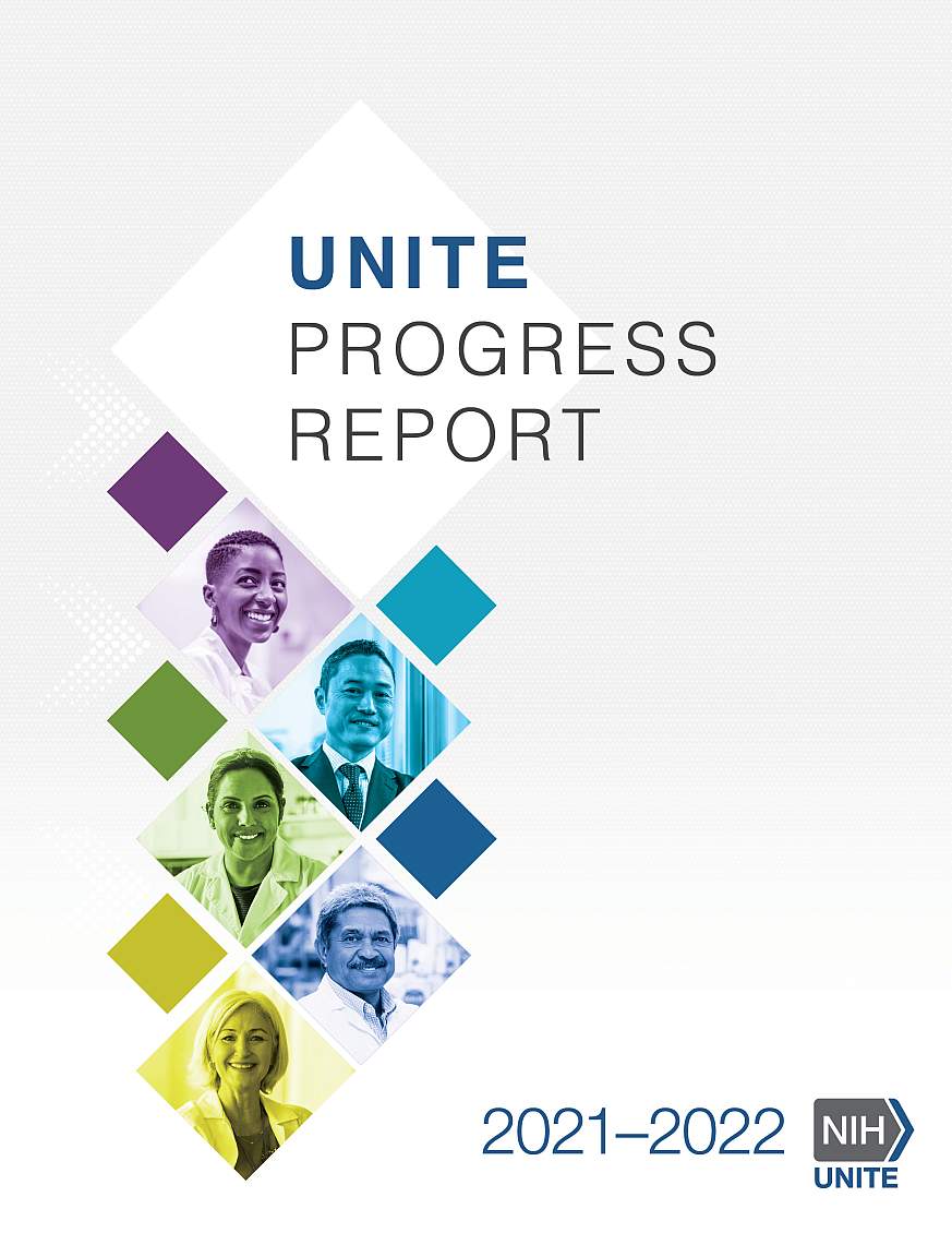 UNITE Report thumbnail.
