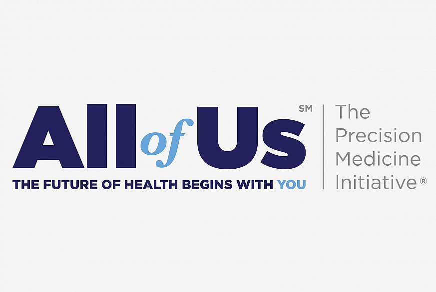 PMI All of Us Logo