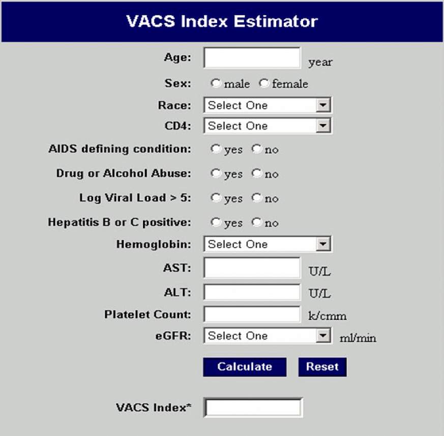 Screenshot of portable cancer screening.