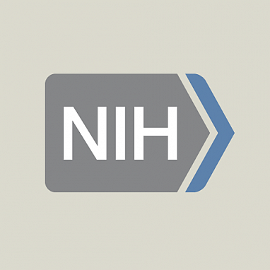 NIH logo