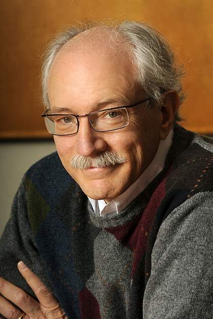 Portrait of Richard P. Woychik, Ph. D.