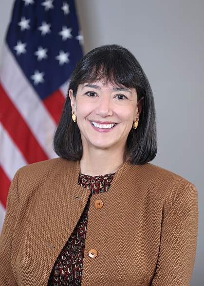 Dr. Monica Bertagnolli