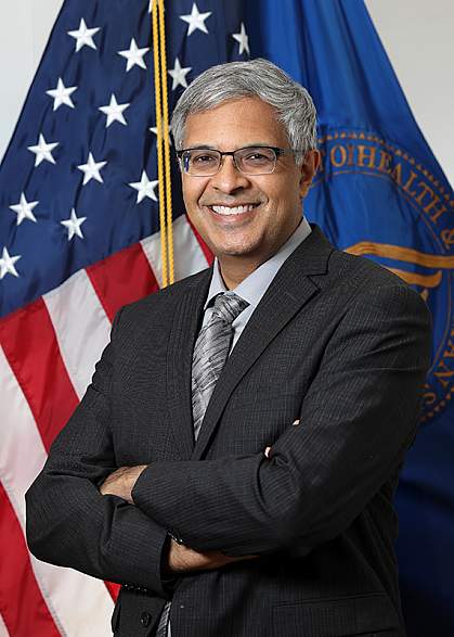 Jay Bhattacharya, M.D., Ph.D.