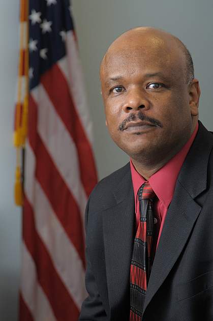 Alfred C. Johnson, Ph.D.